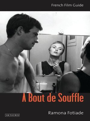 cover image of A Bout De Souffle